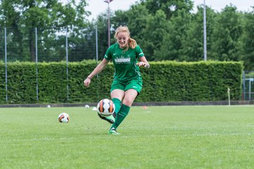 Bild 128 - OL GW Eimsb�ttel : SC Wentorf : Erfebnis: 2:2